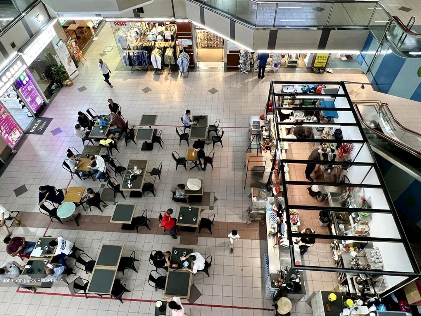 Textile Centre (D7), Retail #451322811